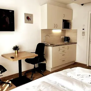 Ajo Vetmed - Contactless Check-in Wien