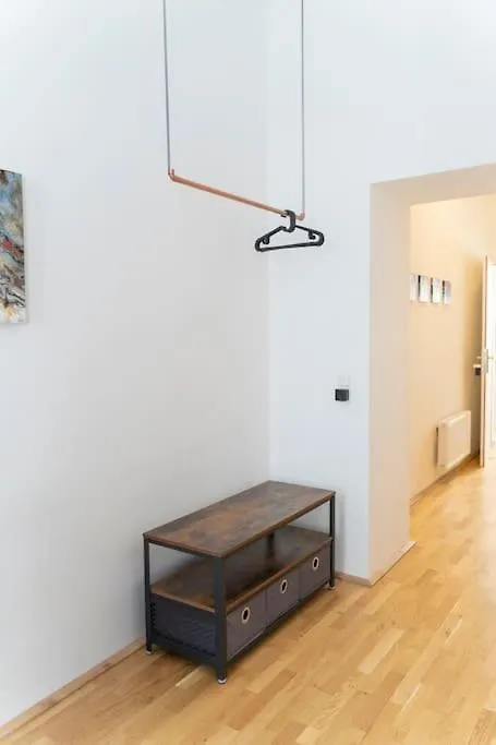 וינה Josef'S Home I Kolibri Studio I Near Uno & Vic אוסטריה